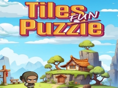 Hry Tiles Puzzle Fun