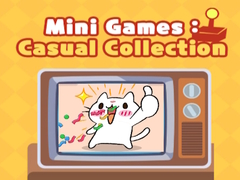 Hry Mini Games: Casual Collection