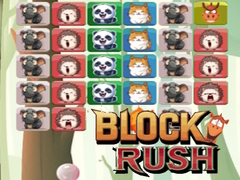 Hry Block Rush