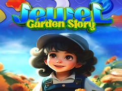 Hry Jewel Garden Story