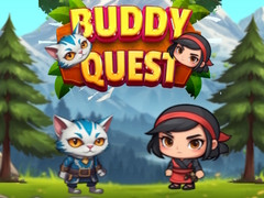 Hry Buddy Quest