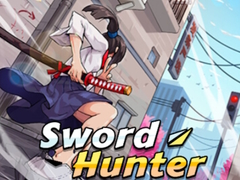 Hry Sword Hunter