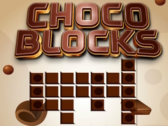 Hry Choco Blocks