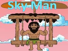 Hry Sky Man