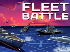 Hry Fleet Battle