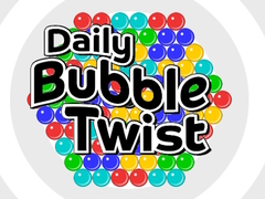 Hry Daily Bubble Twist