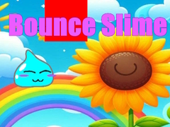 Hry Bounce Slime