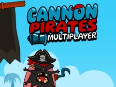 Hry Cannon Pirates Multiplayer