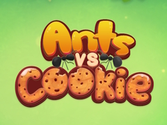 Hry Ant vs Cookie