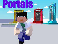 Hry Portals