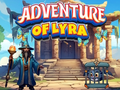 Hry Adventure of Lyra