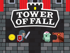 Hry Tower of Fall