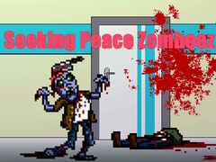 Hry Seeking Peace Zombeez