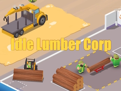 Hry Idle Lumber Corp