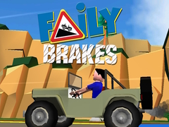 Hry Faulty Brakes