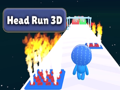 Hry Head Run 3D