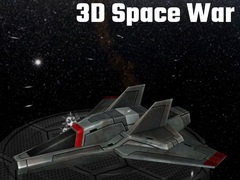 Hry 3D Space War