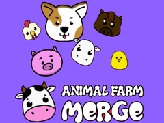 Hry Animal Farm Merge