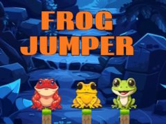 Hry Frog Jumper