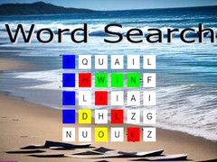 Hry Word Search