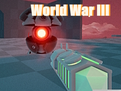 Hry World War III