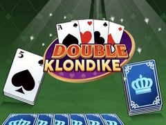 Hry Double Klondike