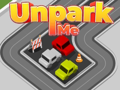 Hry Unpark Me