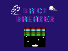 Hry Brick Breaker