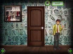 Hry Amgel Easy Room Escape 202