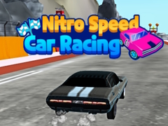 Hry Nitro Speed Car Racing