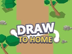 Hry Draw To Home 3D