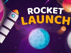 Hry Rocket Launch