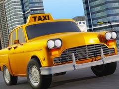 Hry Taxi Rush