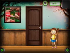 Hry Amgel Kids Room Escape 218