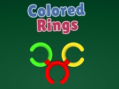 Hry Colored Rings