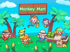 Hry Monkey Mart