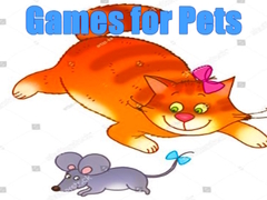 Hry Games for Pets