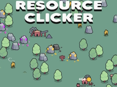 Hry Resource Clicker