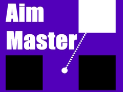 Hry Aim Master