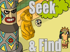 Hry Seek & Find 