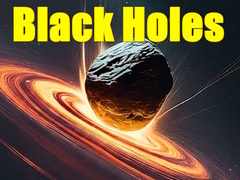 Hry Black Holes