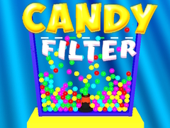 Hry Candy Filter