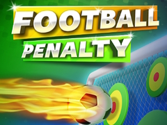 Hry Football Penalty