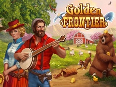 Hry Golden Frontier