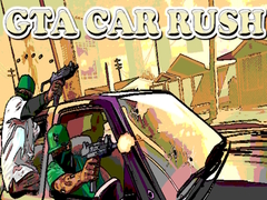 Hry GTA Car Rush