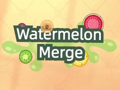 Hry WaterMelon Merge