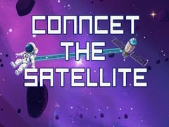 Hry Connect The Satellite