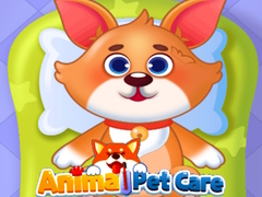 Hry Animal Pet Care