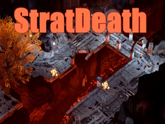 Hry StratDeath