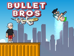 Hry Bullet Bros